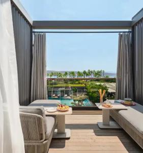 Biblos Resort Alaçatı - 72