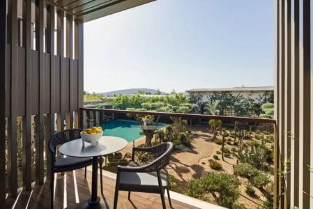 Biblos Resort Alaçatı - 52