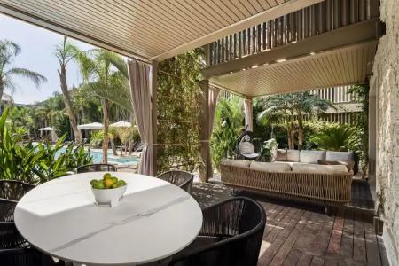 Biblos Resort Alaçatı - 157