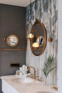 Biblos Resort Alaçatı - 86