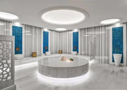 Biblos Resort Alaçatı - 23