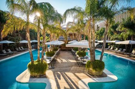 Biblos Resort Alaçatı - 24