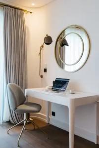 Biblos Resort Alaçatı - 62