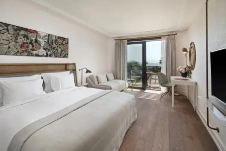 Biblos Resort Alaçatı - 37