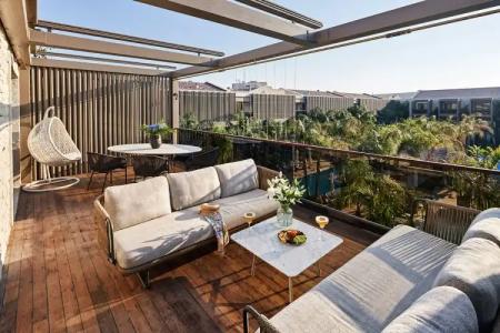 Biblos Resort Alaçatı - 174