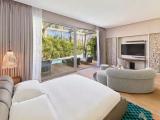Private Adult Double Laguna Suite