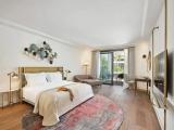 2 Bedrooms Garden Double Residence