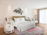 2 Bedrooms Terrace Double Residence