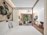 Double Family Laguna Suite