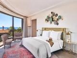 1 Bedroom Panorama Double Suite
