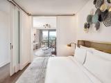 1 Bedroom Double Suite with sea view