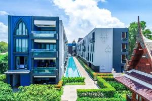 Aksorn Rayong, The Vitality Collection - SHA PLUS, Rayong