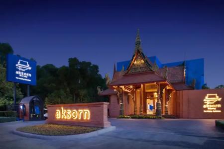 Aksorn Rayong, The Vitality Collection - SHA PLUS - 17
