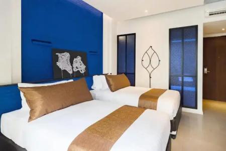 Aksorn Rayong, The Vitality Collection - SHA PLUS - 57