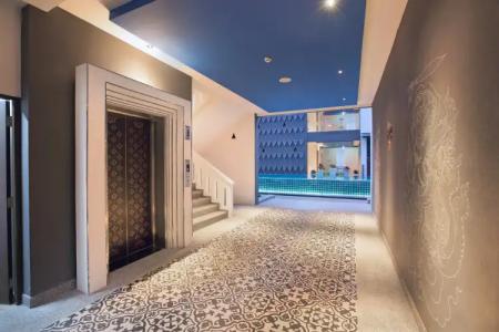 Aksorn Rayong, The Vitality Collection - SHA PLUS - 25