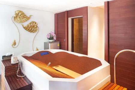 Aksorn Rayong, The Vitality Collection - SHA PLUS - 36
