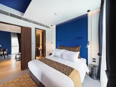 Aksorn Rayong, The Vitality Collection - SHA PLUS - 82