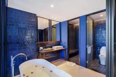 Aksorn Rayong, The Vitality Collection - SHA PLUS - 83