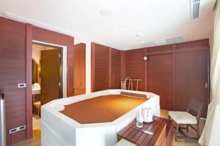 Aksorn Rayong, The Vitality Collection - SHA PLUS - 35
