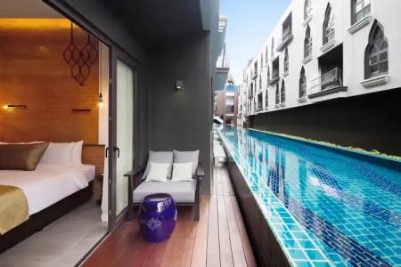 Aksorn Rayong, The Vitality Collection - SHA PLUS - 4