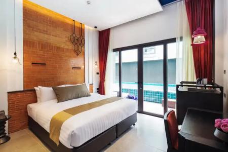 Aksorn Rayong, The Vitality Collection - SHA PLUS - 49