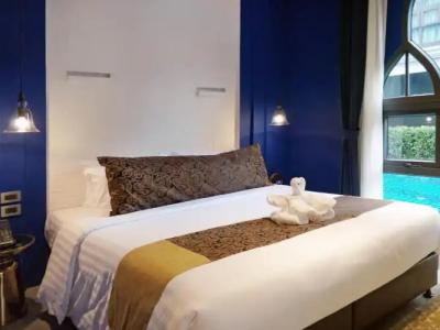 Aksorn Rayong, The Vitality Collection - SHA PLUS - 79