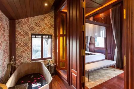 Aksorn Rayong, The Vitality Collection - SHA PLUS - 62