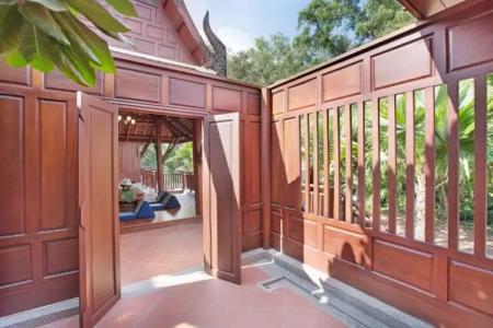 Aksorn Rayong, The Vitality Collection - SHA PLUS - 74