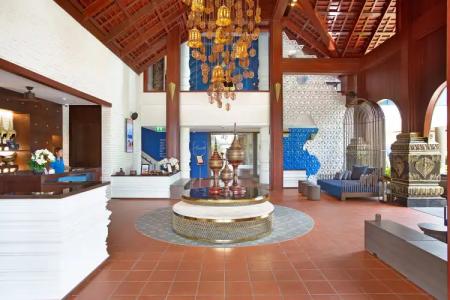 Aksorn Rayong, The Vitality Collection - SHA PLUS - 23
