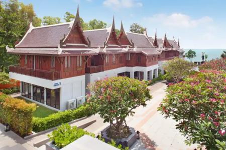 Aksorn Rayong, The Vitality Collection - SHA PLUS - 15
