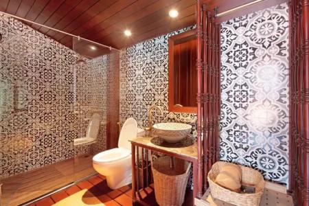 Aksorn Rayong, The Vitality Collection - SHA PLUS - 30