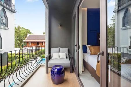 Aksorn Rayong, The Vitality Collection - SHA PLUS - 9