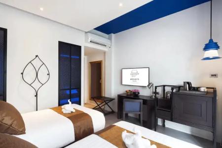 Aksorn Rayong, The Vitality Collection - SHA PLUS - 8