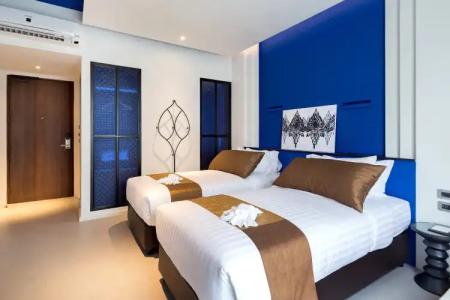 Aksorn Rayong, The Vitality Collection - SHA PLUS - 43