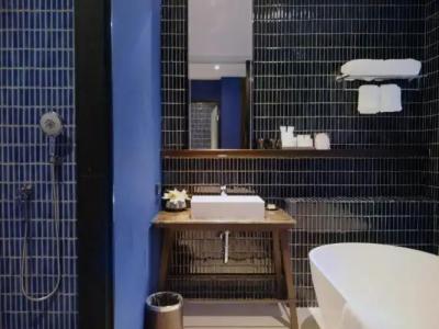 Aksorn Rayong, The Vitality Collection - SHA PLUS - 80