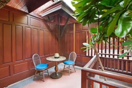 Aksorn Rayong, The Vitality Collection - SHA PLUS - 75