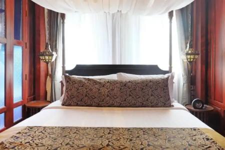 Aksorn Rayong, The Vitality Collection - SHA PLUS - 64