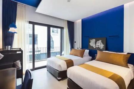 Aksorn Rayong, The Vitality Collection - SHA PLUS - 56