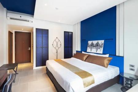 Aksorn Rayong, The Vitality Collection - SHA PLUS - 45
