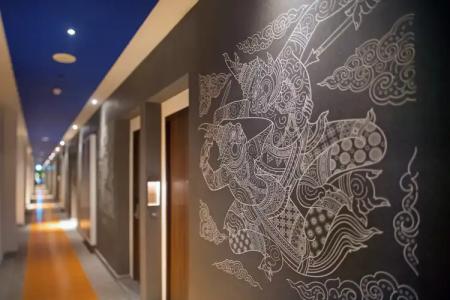 Aksorn Rayong, The Vitality Collection - SHA PLUS - 26
