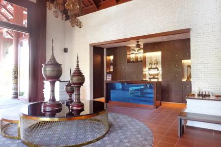 Aksorn Rayong, The Vitality Collection - SHA PLUS - 22