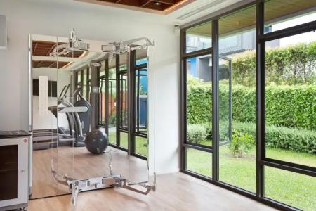 Aksorn Rayong, The Vitality Collection - SHA PLUS - 39