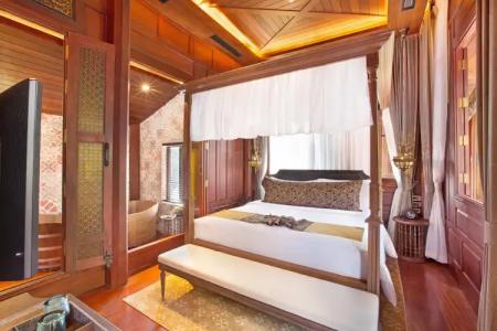 Aksorn Rayong, The Vitality Collection - SHA PLUS - 2