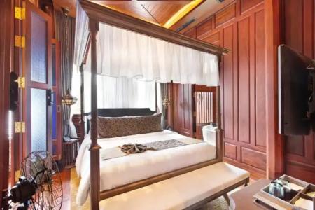 Aksorn Rayong, The Vitality Collection - SHA PLUS - 67