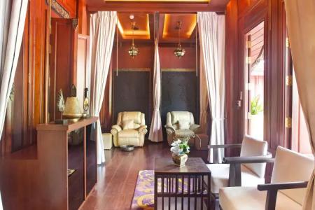 Aksorn Rayong, The Vitality Collection - SHA PLUS - 32