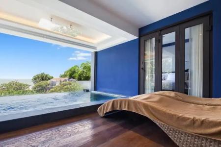 Aksorn Rayong, The Vitality Collection - SHA PLUS - 86