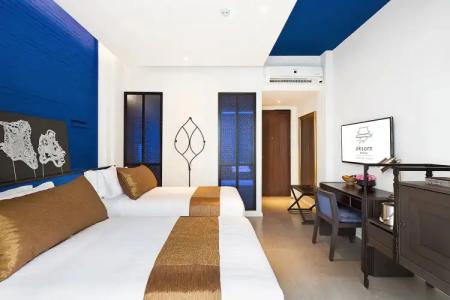 Aksorn Rayong, The Vitality Collection - SHA PLUS - 7