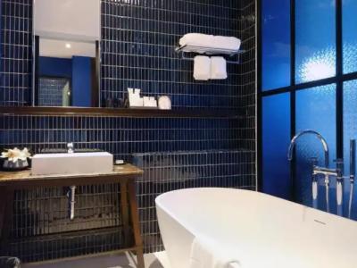 Aksorn Rayong, The Vitality Collection - SHA PLUS - 81