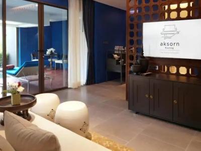 Aksorn Rayong, The Vitality Collection - SHA PLUS - 78