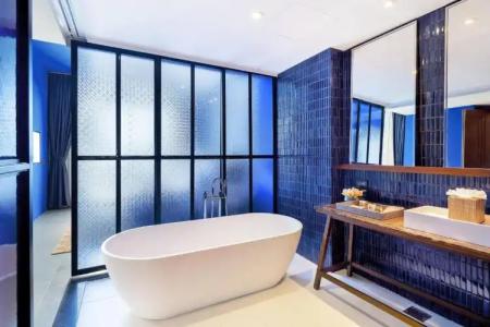 Aksorn Rayong, The Vitality Collection - SHA PLUS - 85